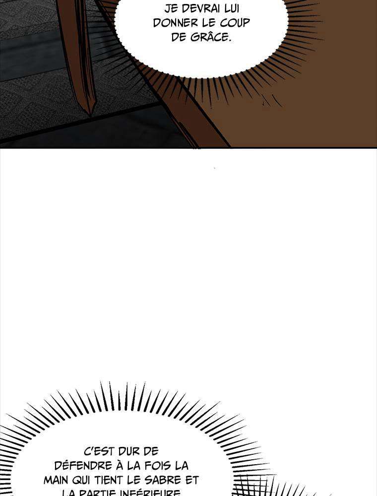 La Saga du Clan Mudang Chapitre 19 - Page 115