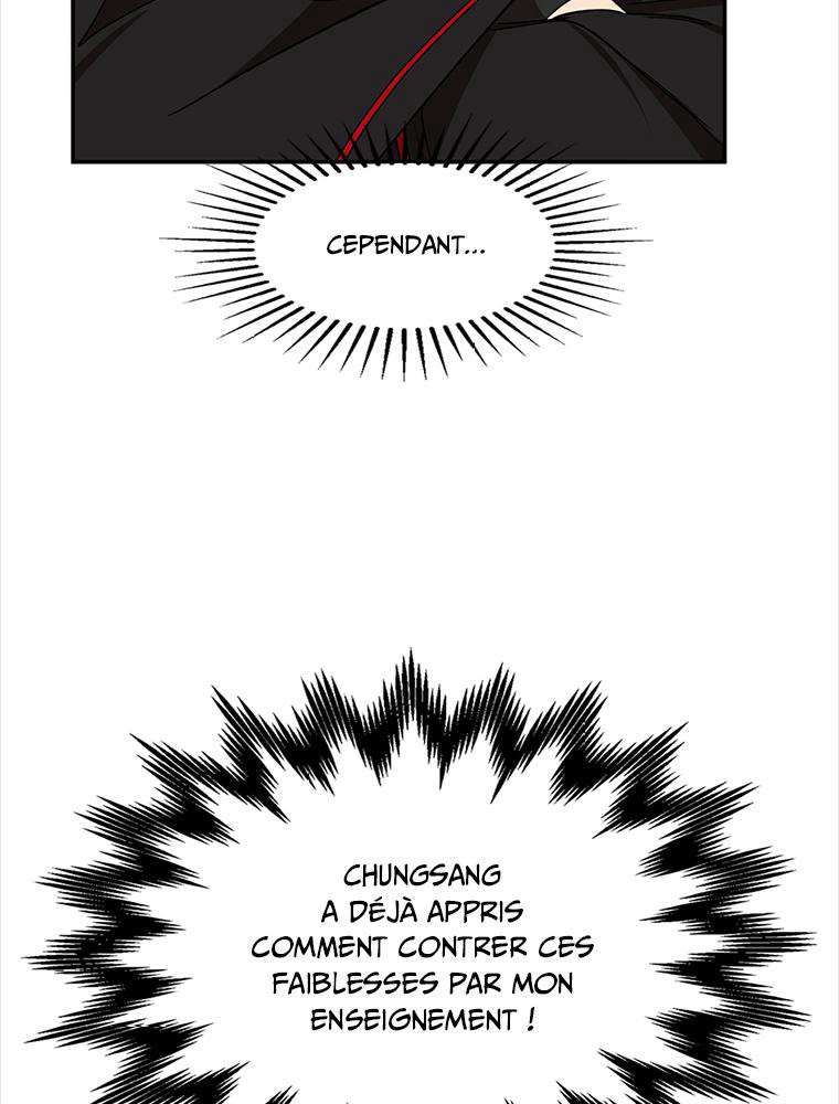 La Saga du Clan Mudang Chapitre 19 - Page 117