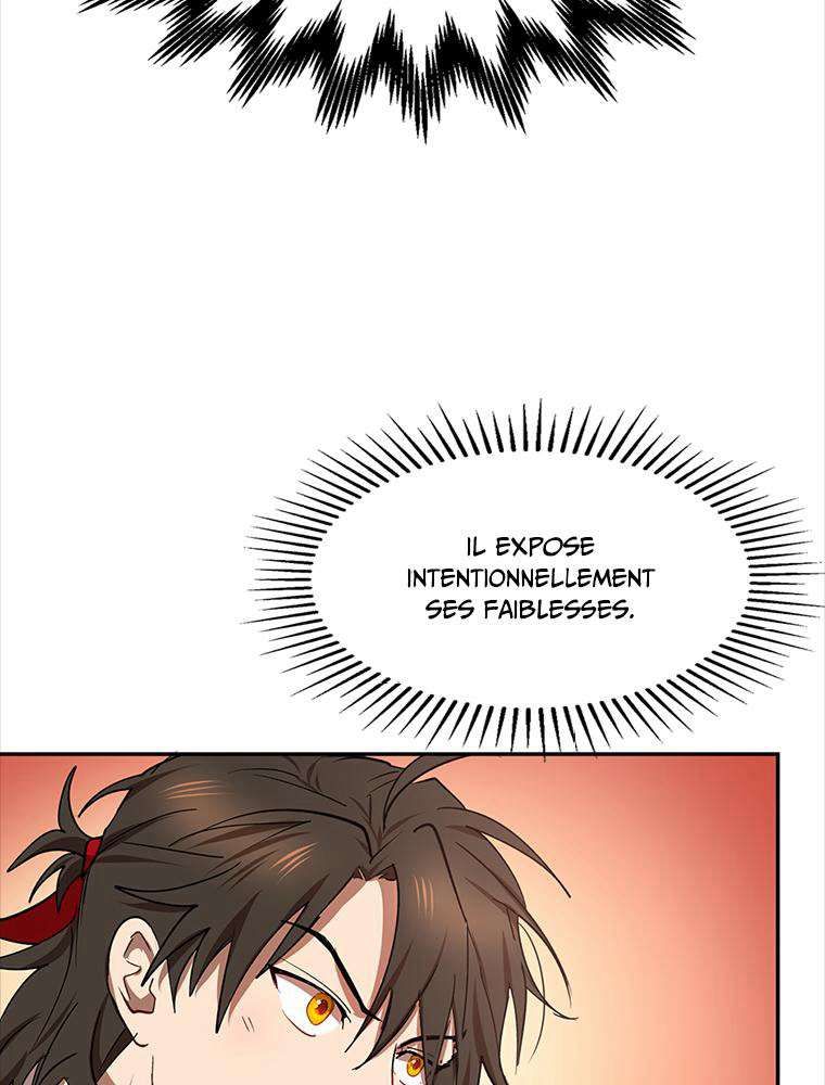 La Saga du Clan Mudang Chapitre 19 - Page 118