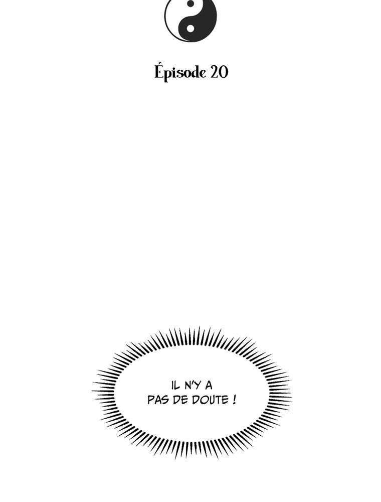 La Saga du Clan Mudang Chapitre 20 - Page 3