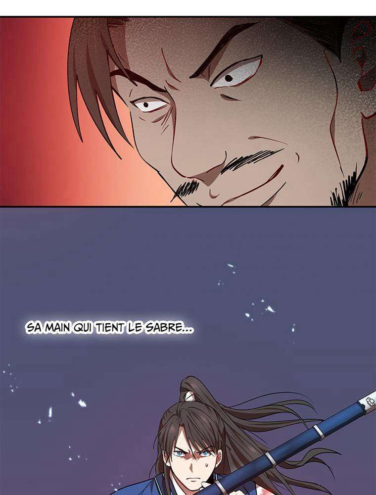 La Saga du Clan Mudang Chapitre 20 - Page 4