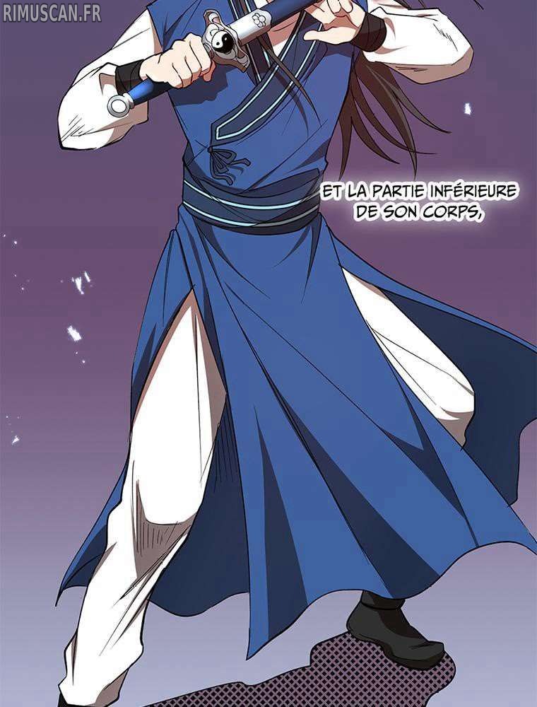 La Saga du Clan Mudang Chapitre 20 - Page 5