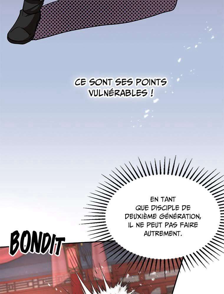 La Saga du Clan Mudang Chapitre 20 - Page 6