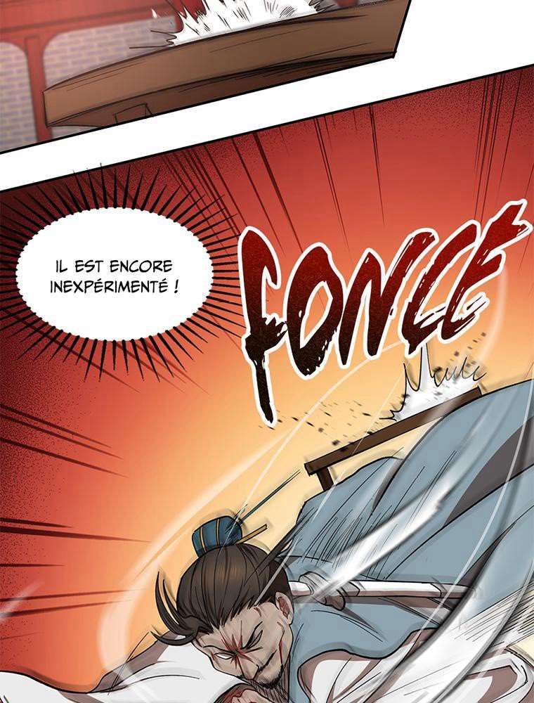 La Saga du Clan Mudang Chapitre 20 - Page 7