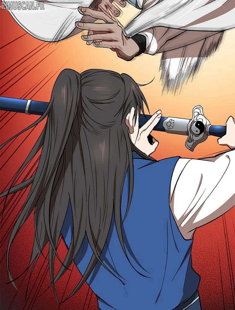 La Saga du Clan Mudang Chapitre 20 - Page 8
