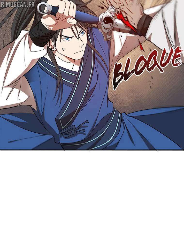 La Saga du Clan Mudang Chapitre 20 - Page 11