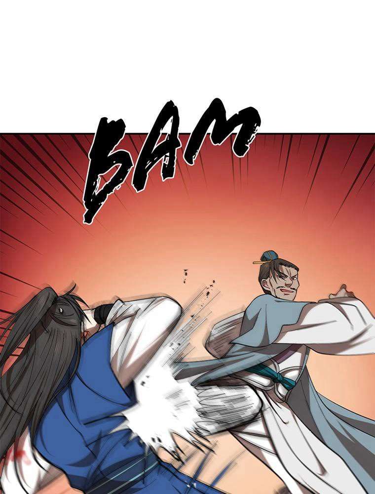 La Saga du Clan Mudang Chapitre 20 - Page 13