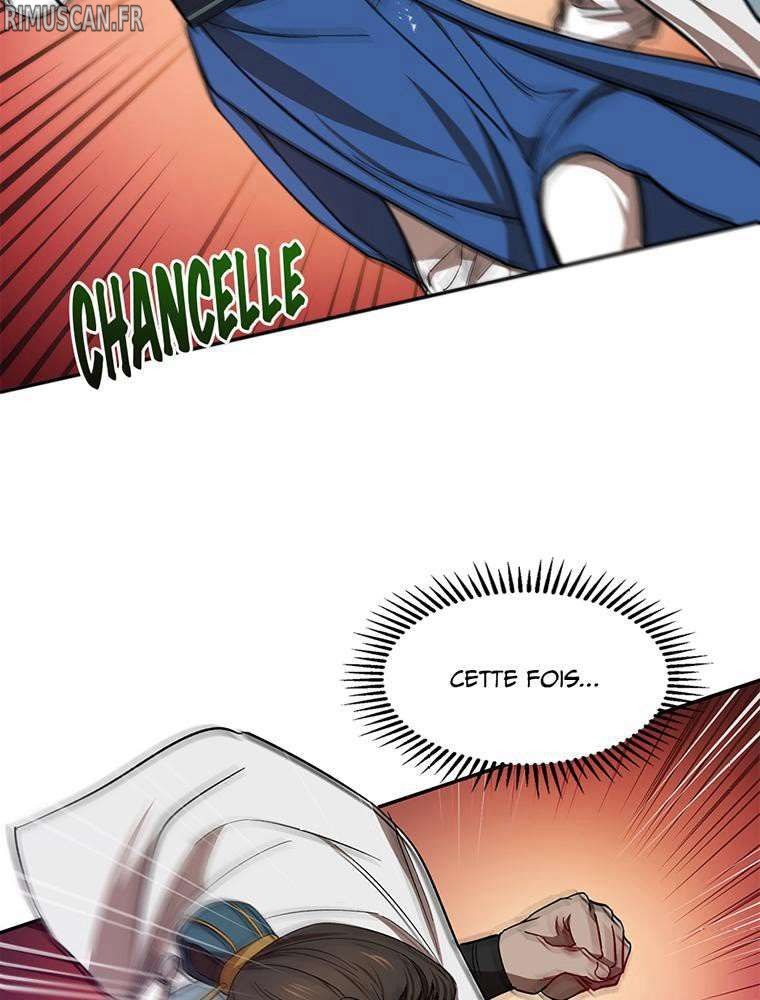 La Saga du Clan Mudang Chapitre 20 - Page 14