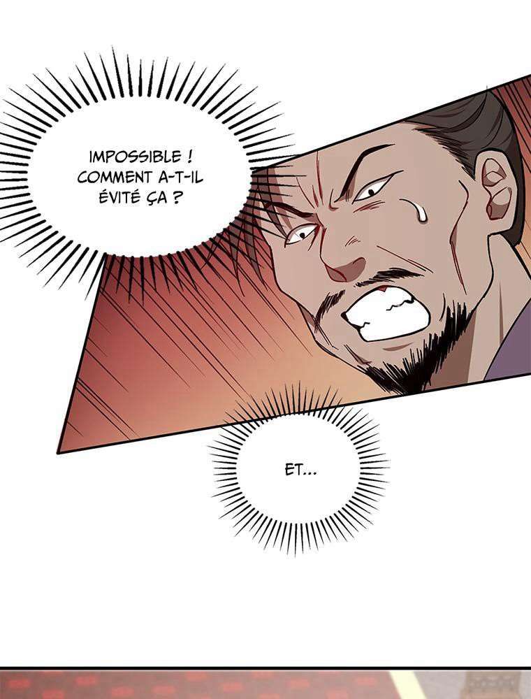 La Saga du Clan Mudang Chapitre 20 - Page 19