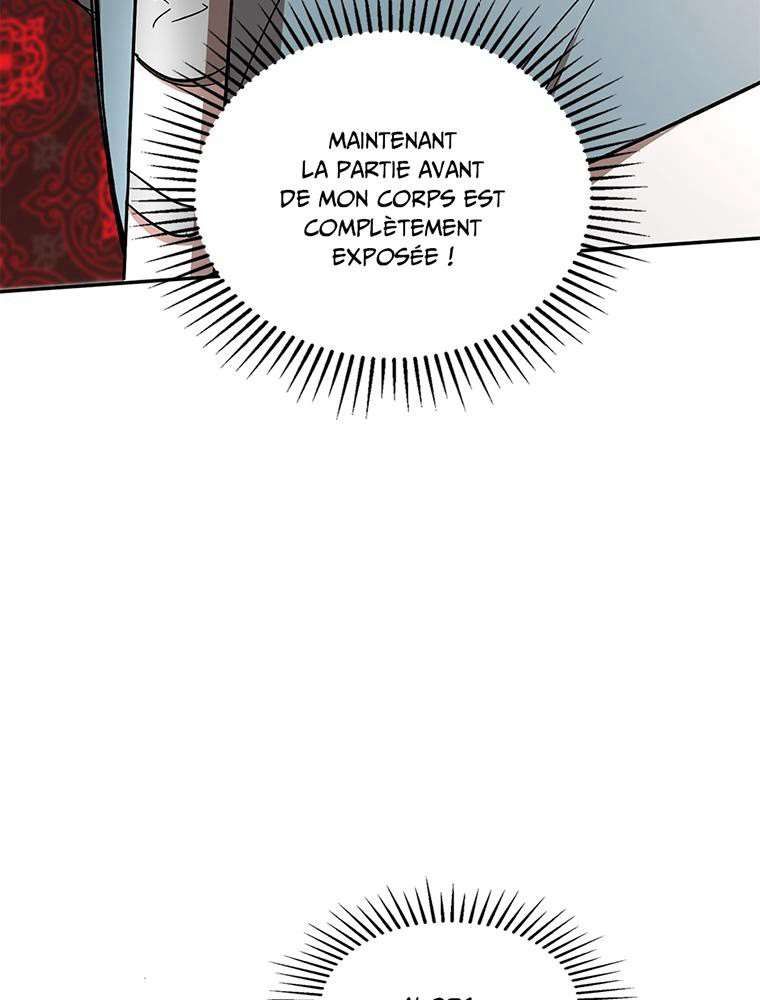 La Saga du Clan Mudang Chapitre 20 - Page 22