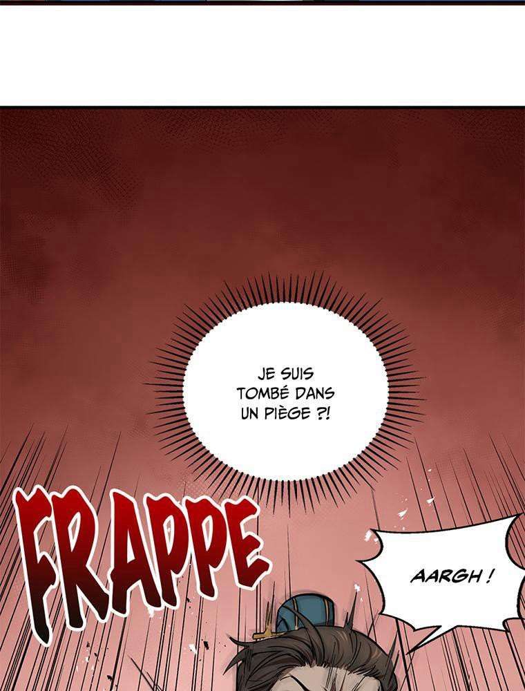 La Saga du Clan Mudang Chapitre 20 - Page 24