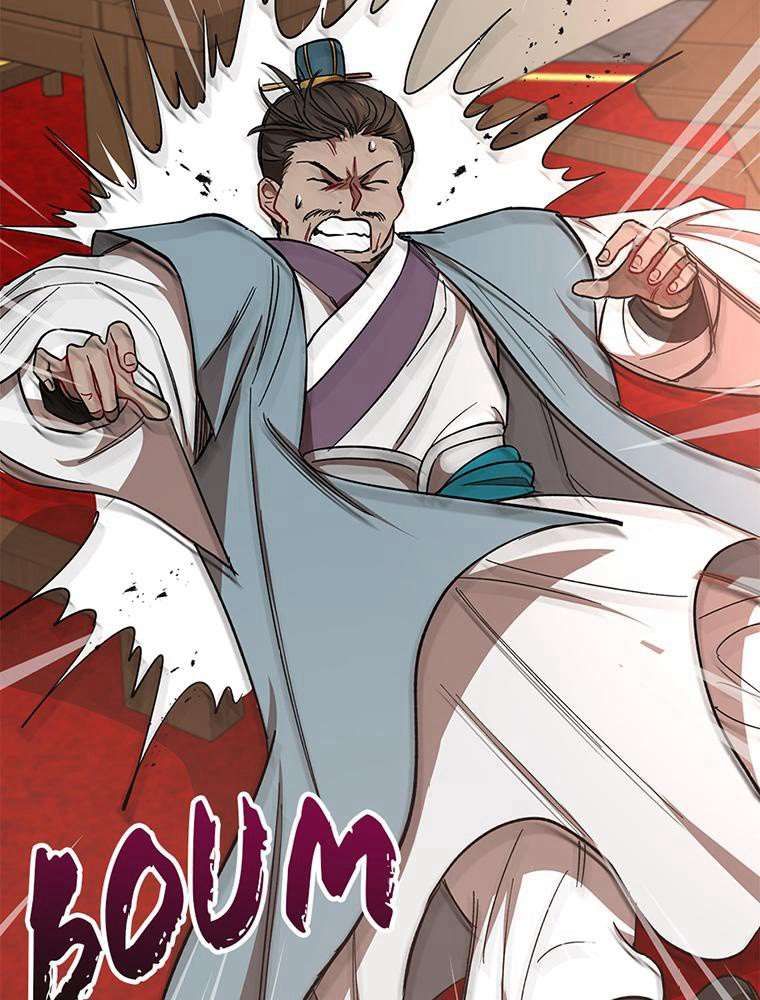 La Saga du Clan Mudang Chapitre 20 - Page 28