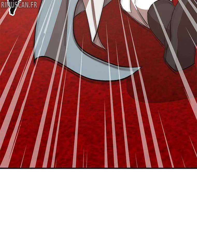 La Saga du Clan Mudang Chapitre 20 - Page 29