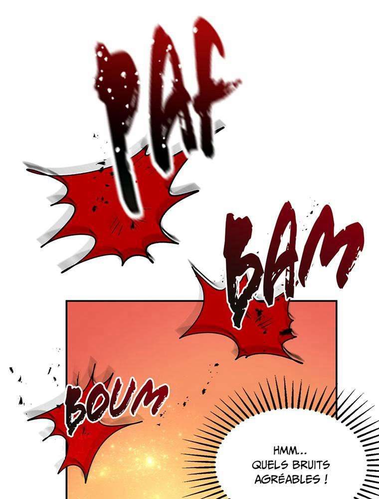 La Saga du Clan Mudang Chapitre 20 - Page 33