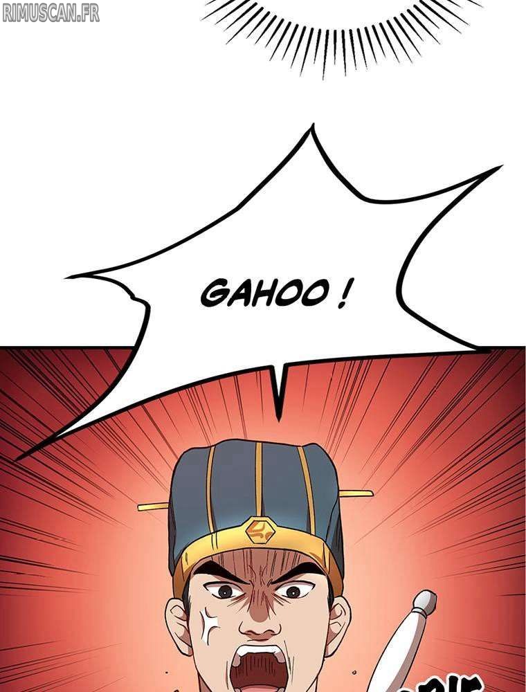 La Saga du Clan Mudang Chapitre 20 - Page 35
