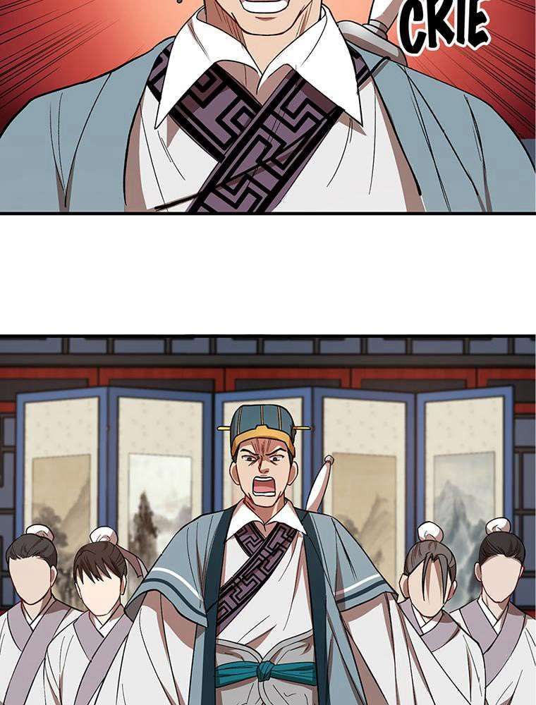 La Saga du Clan Mudang Chapitre 20 - Page 36