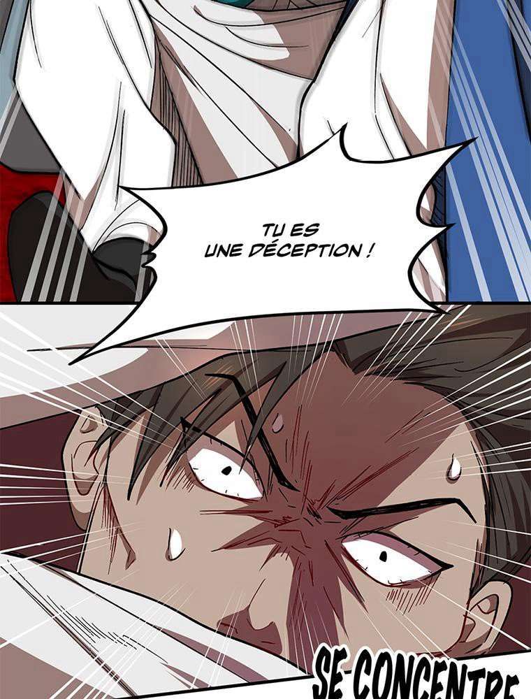 La Saga du Clan Mudang Chapitre 20 - Page 39