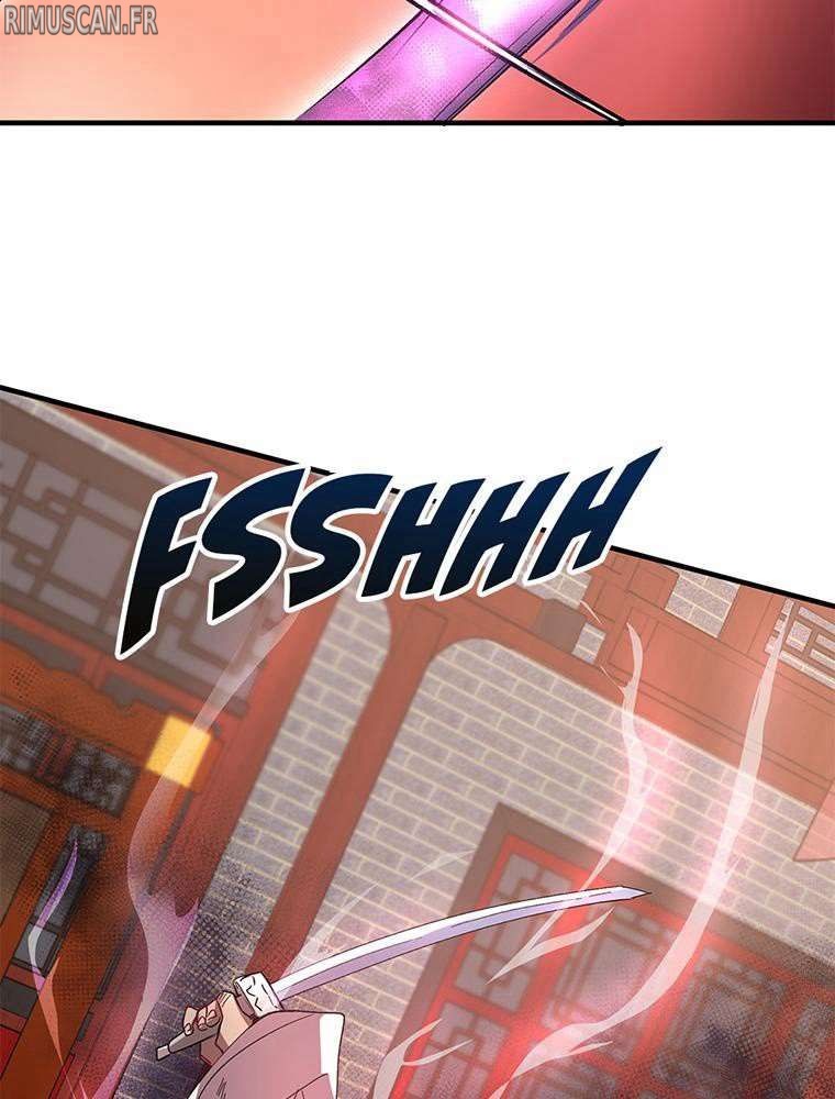 La Saga du Clan Mudang Chapitre 20 - Page 41