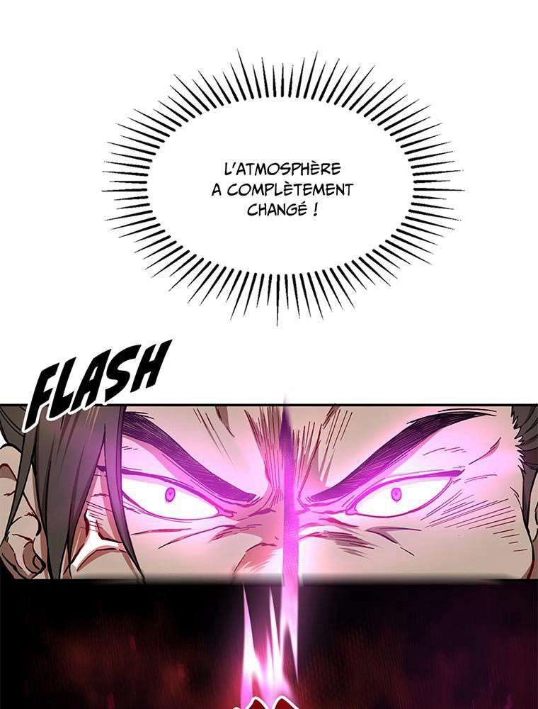 La Saga du Clan Mudang Chapitre 20 - Page 46
