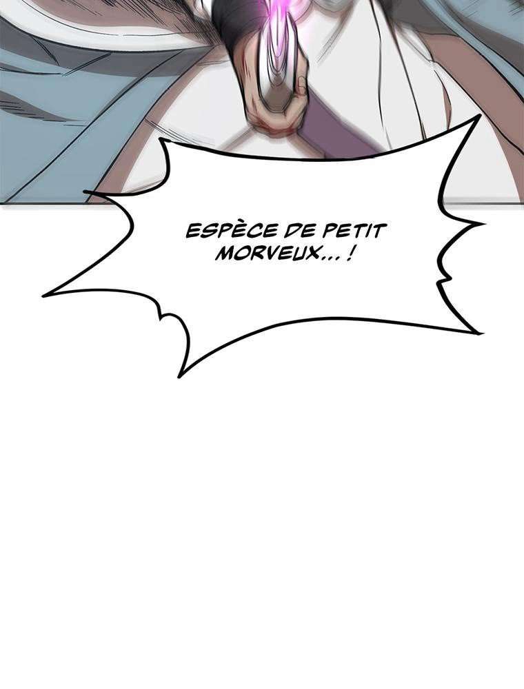 La Saga du Clan Mudang Chapitre 20 - Page 48