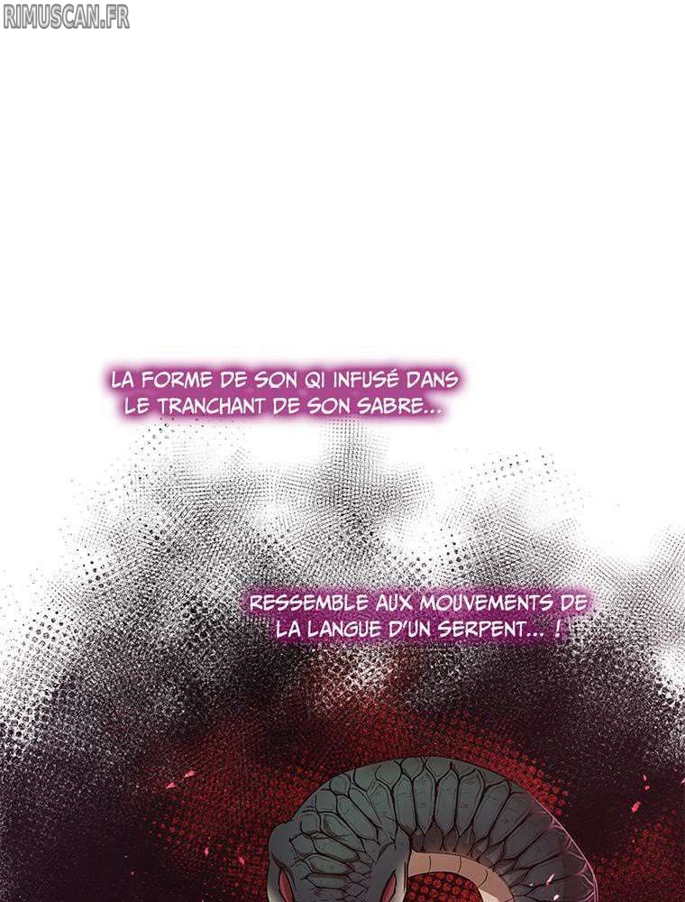 La Saga du Clan Mudang Chapitre 20 - Page 50
