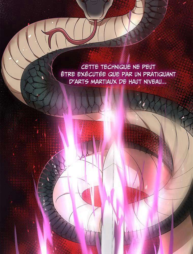 La Saga du Clan Mudang Chapitre 20 - Page 51