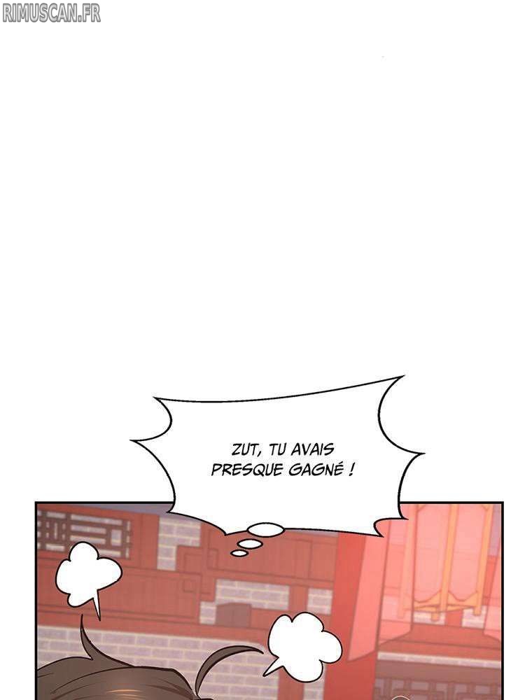 La Saga du Clan Mudang Chapitre 20 - Page 53