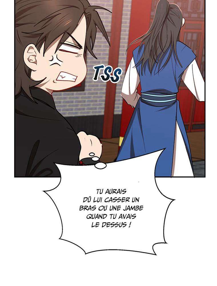 La Saga du Clan Mudang Chapitre 20 - Page 54