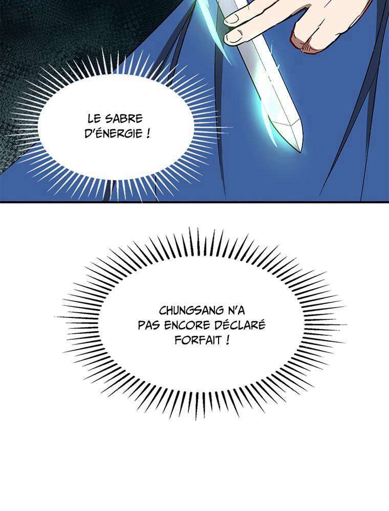 La Saga du Clan Mudang Chapitre 20 - Page 60