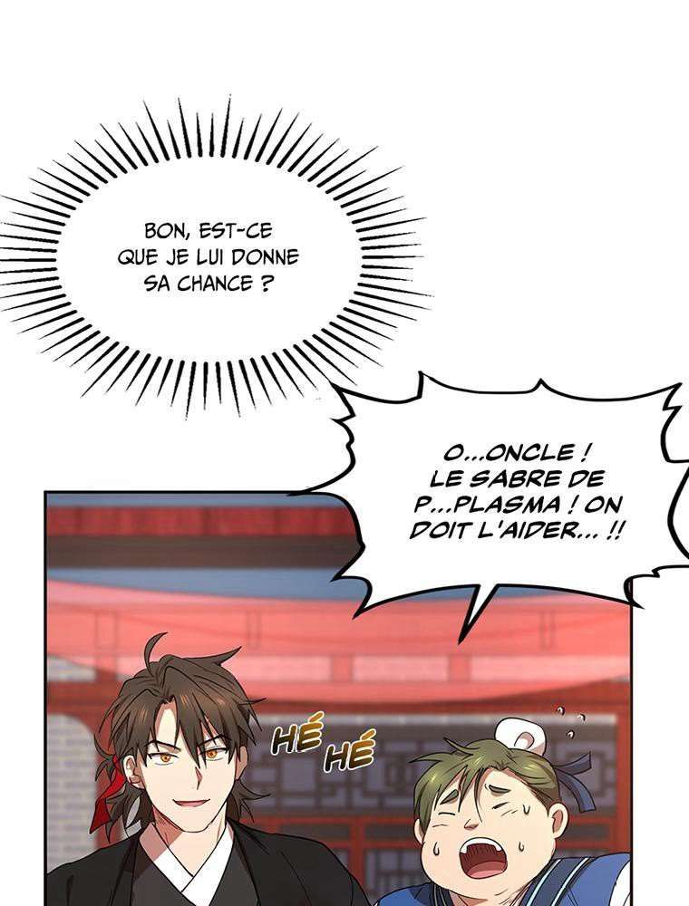 La Saga du Clan Mudang Chapitre 20 - Page 61