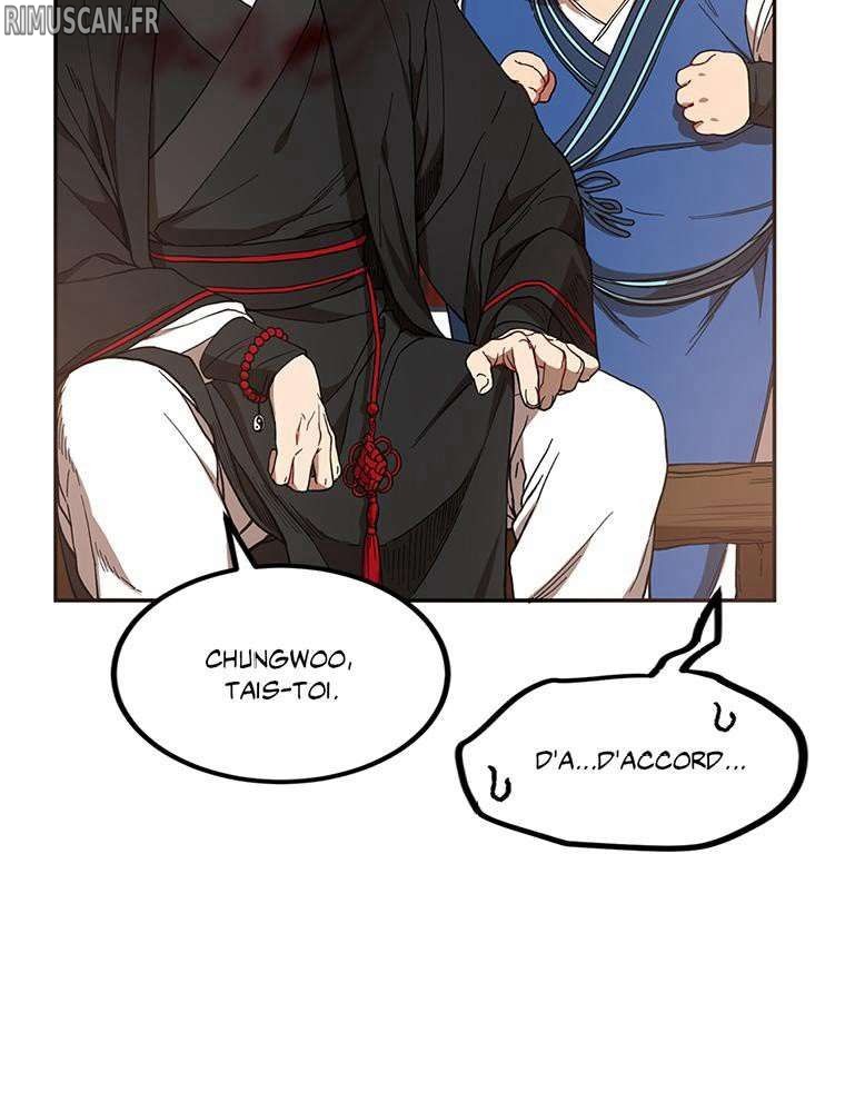 La Saga du Clan Mudang Chapitre 20 - Page 62