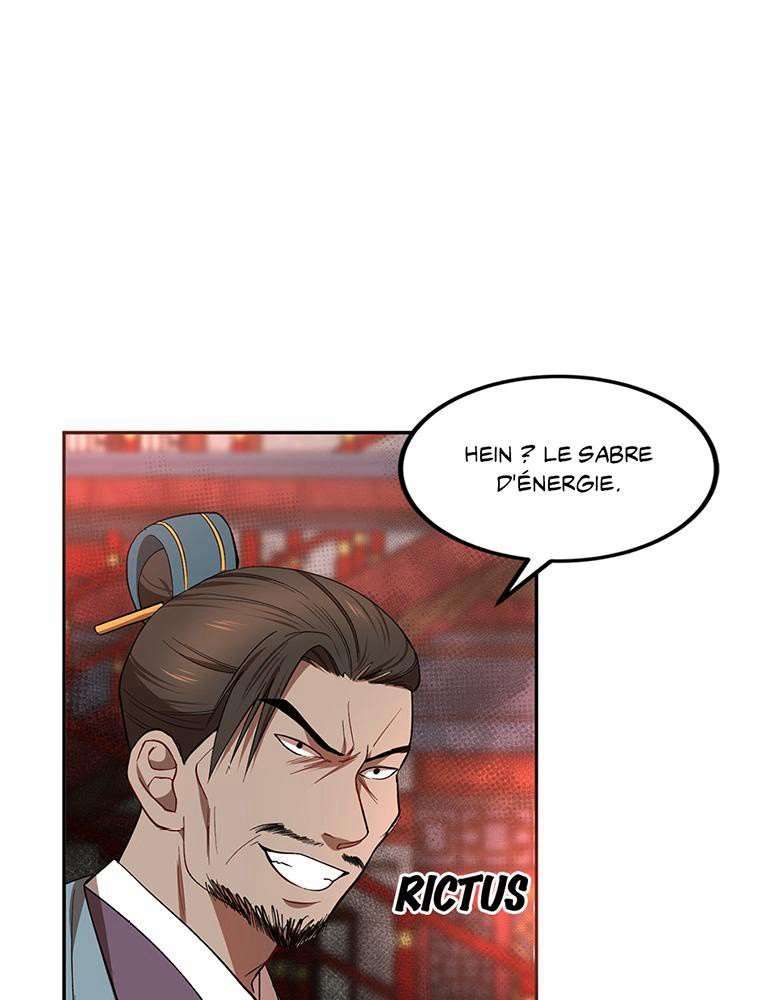 La Saga du Clan Mudang Chapitre 20 - Page 63