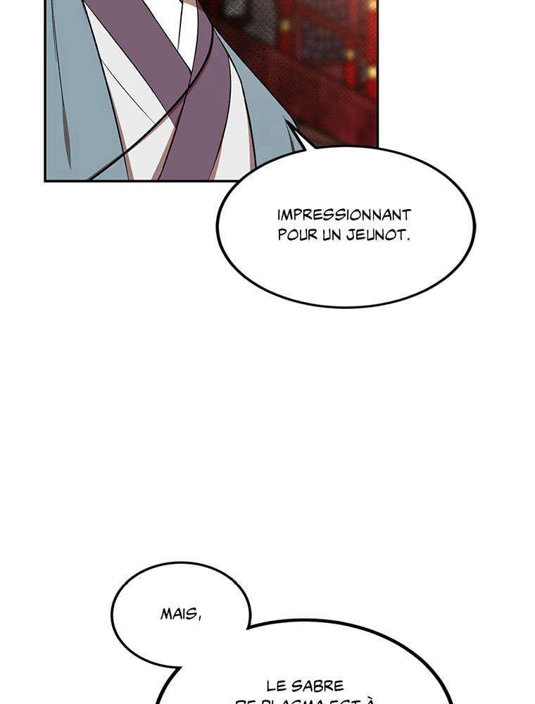 La Saga du Clan Mudang Chapitre 20 - Page 64
