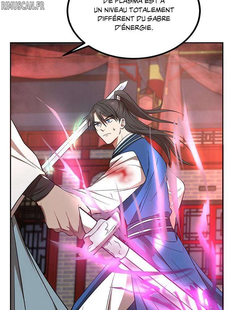 La Saga du Clan Mudang Chapitre 20 - Page 65