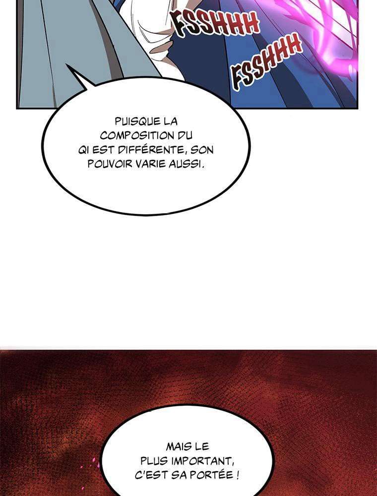 La Saga du Clan Mudang Chapitre 20 - Page 66