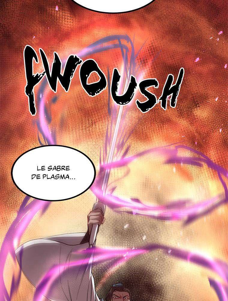 La Saga du Clan Mudang Chapitre 20 - Page 67