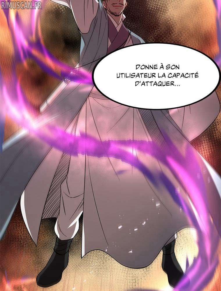 La Saga du Clan Mudang Chapitre 20 - Page 68