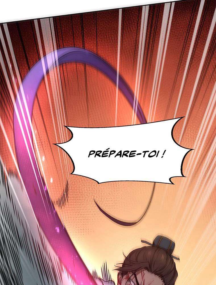 La Saga du Clan Mudang Chapitre 20 - Page 70