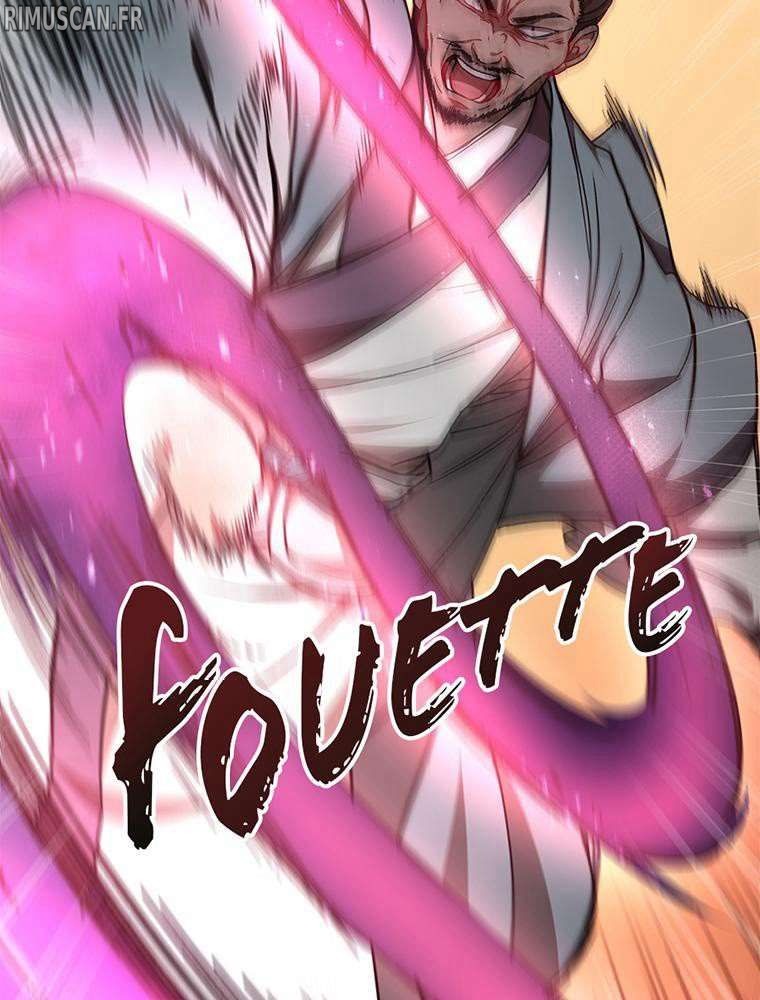 La Saga du Clan Mudang Chapitre 20 - Page 71