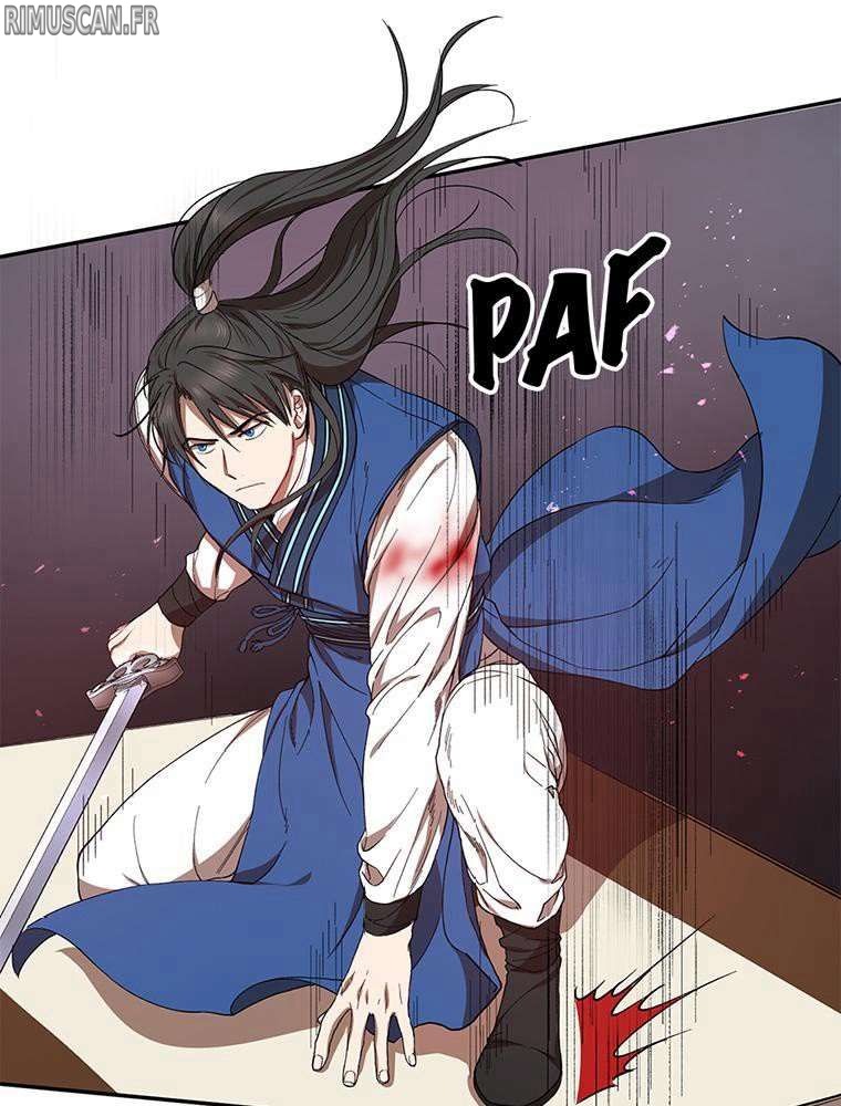 La Saga du Clan Mudang Chapitre 20 - Page 77
