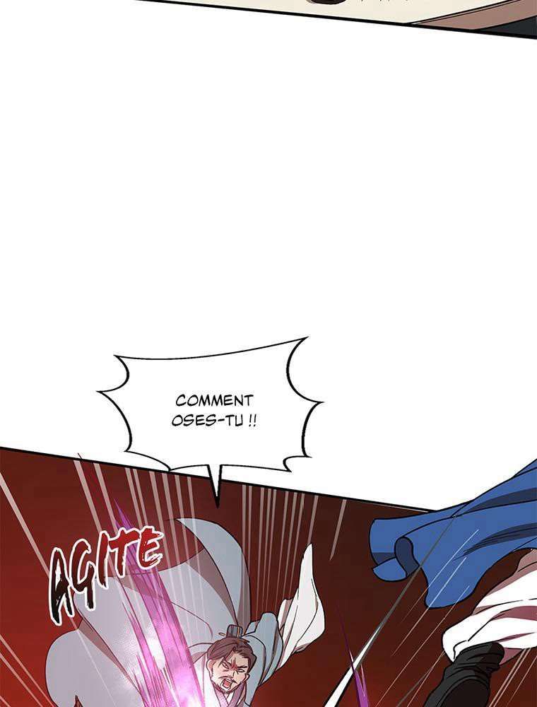 La Saga du Clan Mudang Chapitre 20 - Page 78