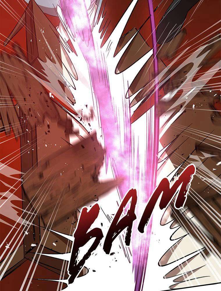 La Saga du Clan Mudang Chapitre 20 - Page 79