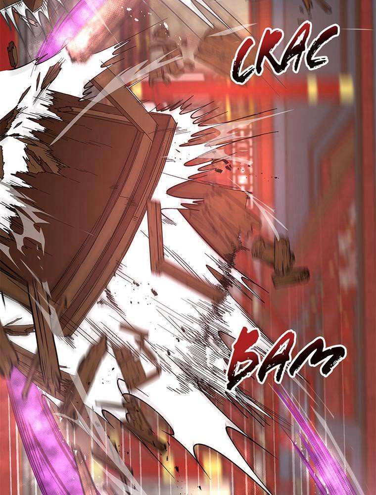 La Saga du Clan Mudang Chapitre 20 - Page 81