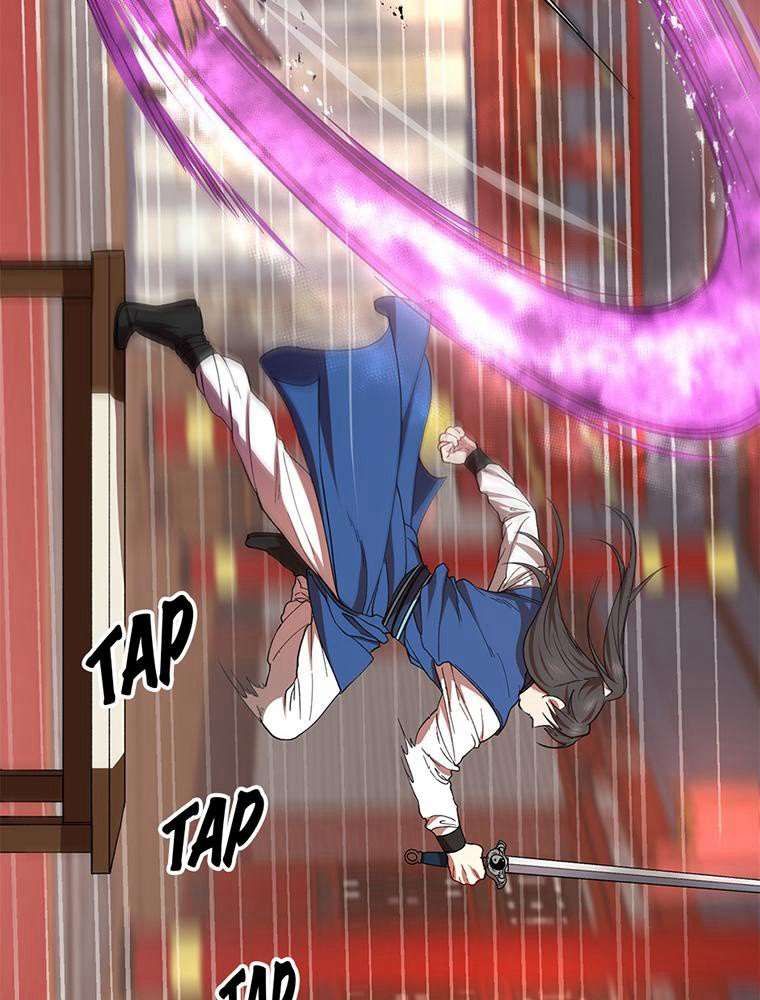 La Saga du Clan Mudang Chapitre 20 - Page 82