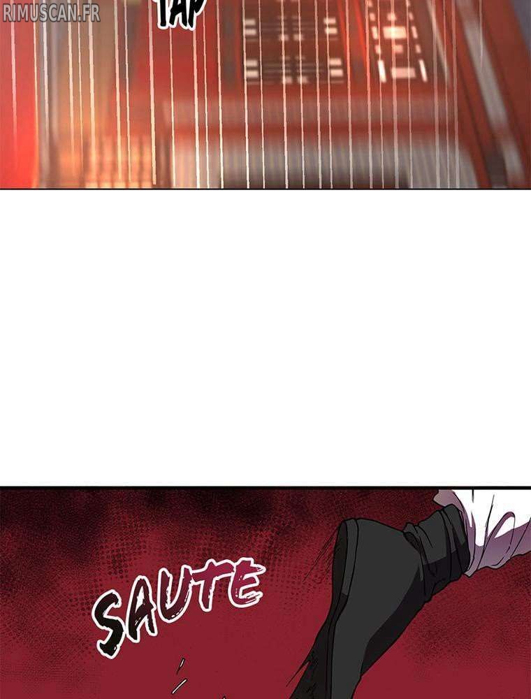 La Saga du Clan Mudang Chapitre 20 - Page 83