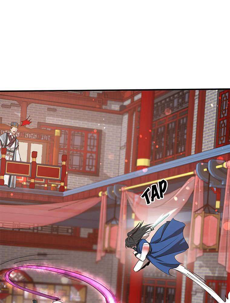 La Saga du Clan Mudang Chapitre 20 - Page 85