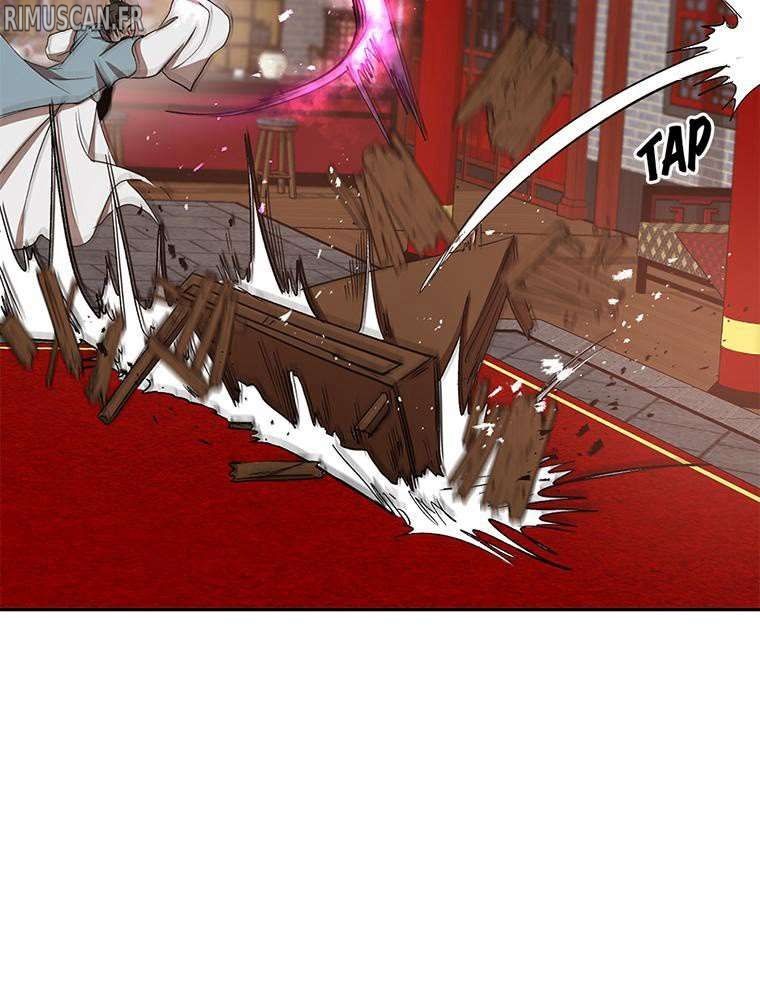 La Saga du Clan Mudang Chapitre 20 - Page 86