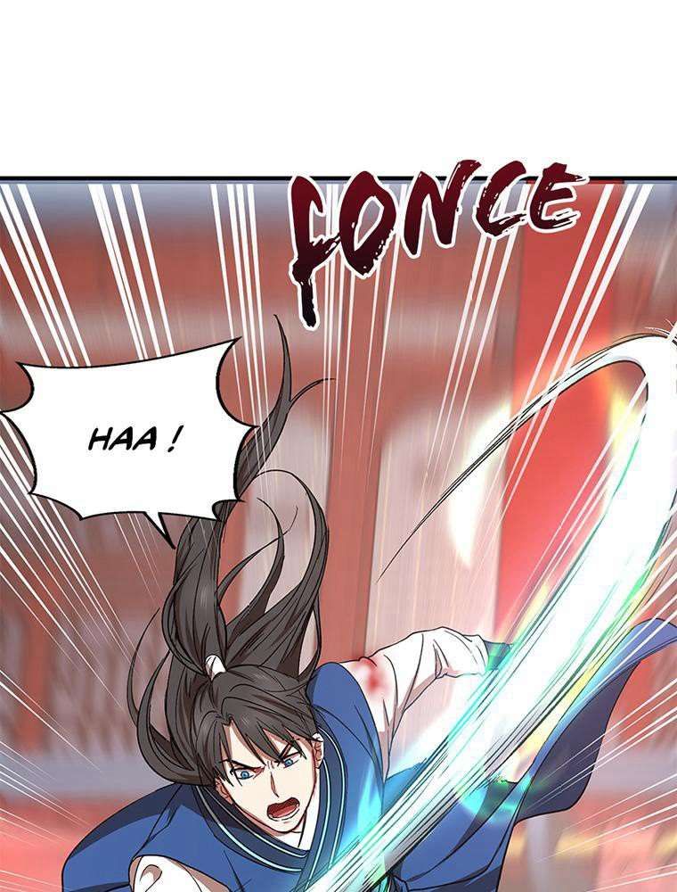 La Saga du Clan Mudang Chapitre 20 - Page 87