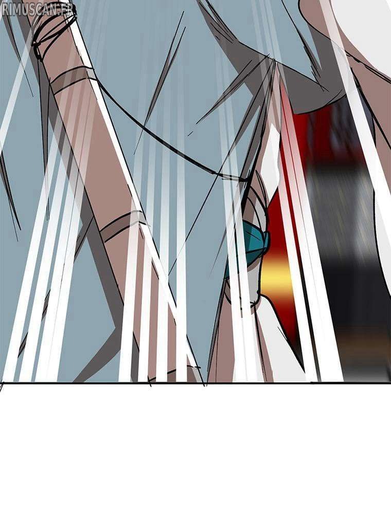La Saga du Clan Mudang Chapitre 20 - Page 89
