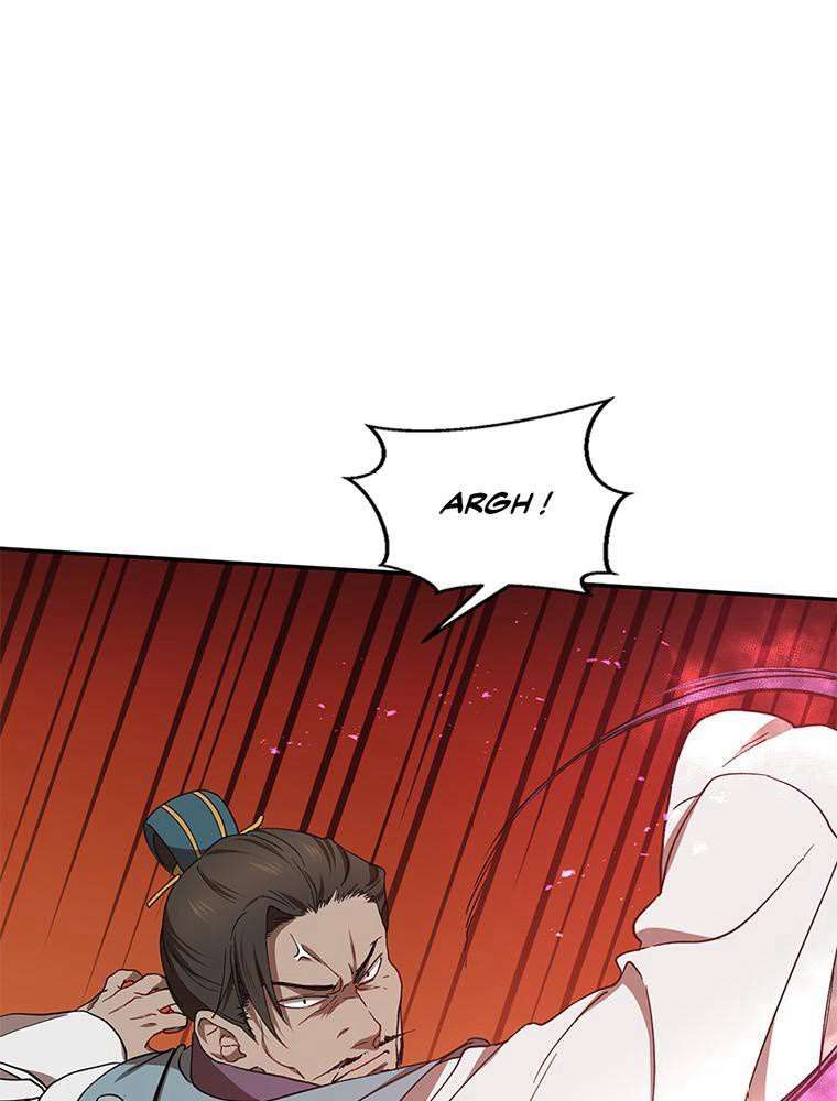 La Saga du Clan Mudang Chapitre 20 - Page 90